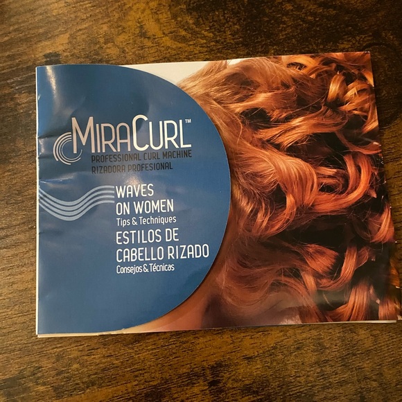 Babyliss Nano Titanium Auto Curler - Picture 5 of 13